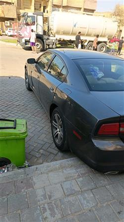 دودج تشارجر